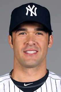 Garrett Jones headshot