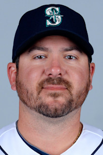 Joe Saunders headshot