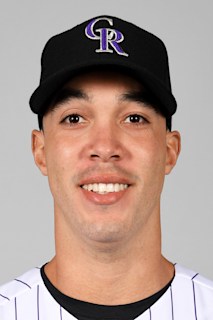 Ubaldo Jiménez headshot