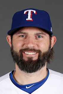 Jason Hammel headshot
