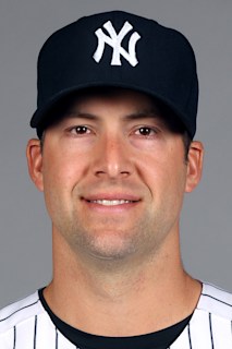 Kyle Davies headshot