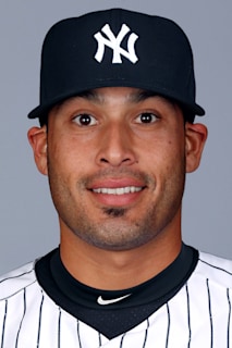 Sergio Santos headshot