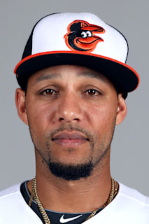 Robert Andino headshot