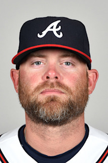 Brian McCann headshot