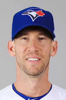 Craig Breslow headshot
