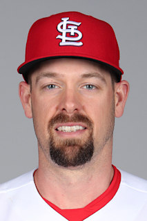 Matt Wieters headshot