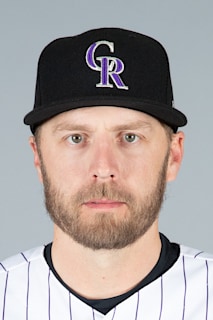 Mark Reynolds headshot