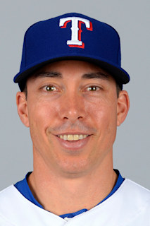 Doug Bernier headshot
