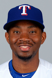 Wesley Wright headshot