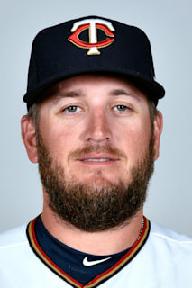 Glen Perkins headshot