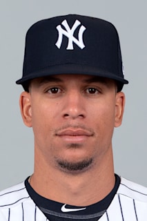 Quintin Berry headshot