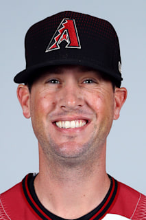 Brian Matusz headshot
