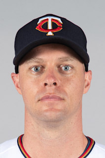Andrew Albers headshot