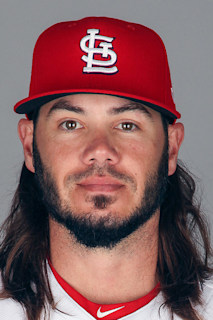 Zach Phillips headshot