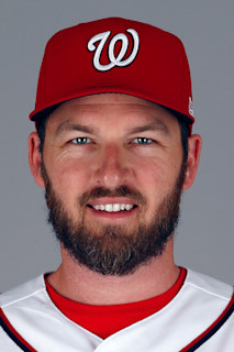 Stephen Drew headshot