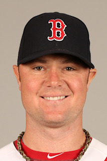 Jon Lester headshot