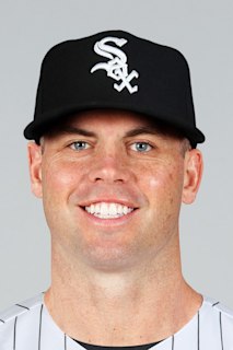 Clayton Richard headshot