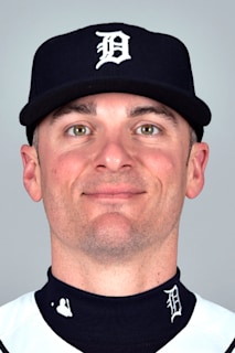 Brendan Ryan headshot