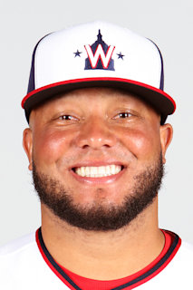 Welington Castillo headshot