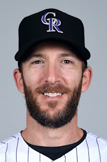 Chris Denorfia headshot