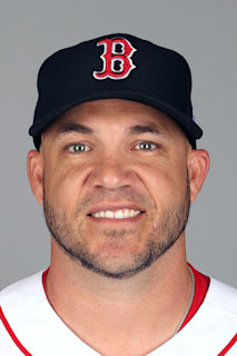 Steve Pearce headshot