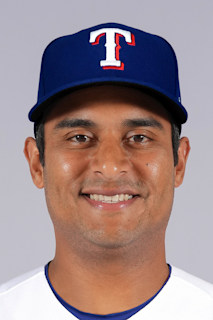 Donovan Solano headshot