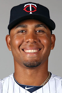 Wilkin Ramirez headshot