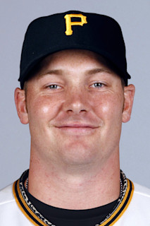 Phil Coke headshot