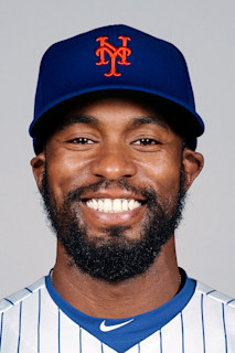 Austin Jackson headshot