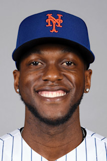 Cameron Maybin headshot