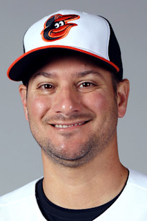 Paul Janish headshot