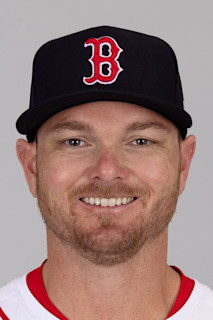 Justin Wilson headshot