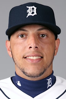 Luis Exposito headshot