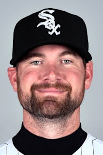 Mike Pelfrey headshot