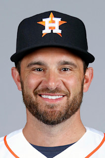 Drew Butera headshot