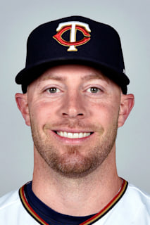 Chris Gimenez headshot