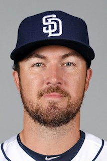 Phil Hughes headshot