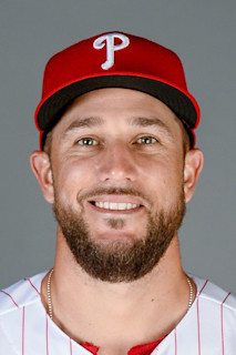 Trevor Plouffe headshot