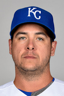 Anthony Swarzak headshot