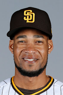 Pedro Florimón headshot