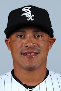 Everth Cabrera headshot