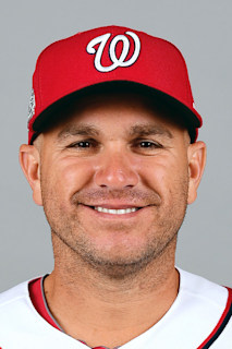 Miguel Montero headshot