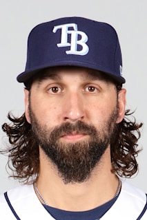 Chaz Roe headshot