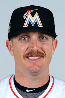 Chris Parmelee headshot