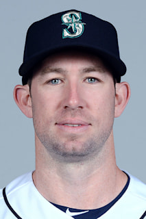 Mike Baxter headshot