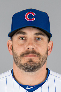 Brian Duensing headshot