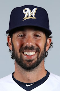 Chris Colabello headshot