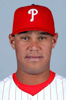 Yoervis Medina headshot