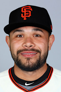 Josmil Pinto headshot