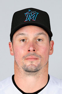 Travis Snider headshot